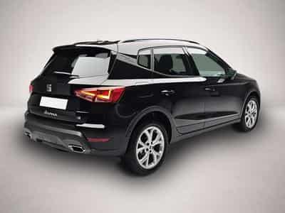 Seat Arona (2026) - Photo 2