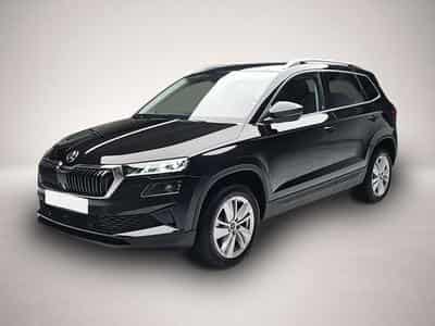 Skoda Karoq (2026) - Photo 1