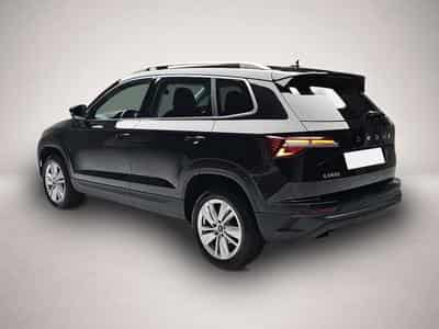 Skoda Karoq (2026) - Photo 3