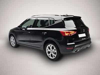 Seat Arona (2026) - Photo 3