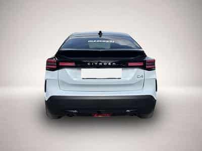 Citroën C4 (2026) - Photo 4
