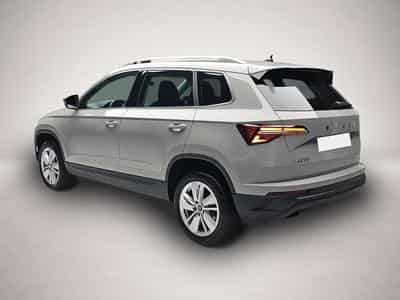 Skoda Karoq (2026) - Photo 3
