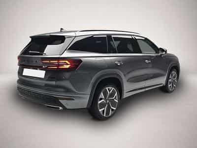 Skoda Kodiaq (2026) - Photo 2