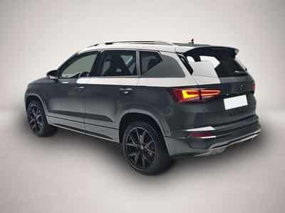 Cupra Ateca (2026) - Photo 3