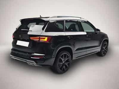 Cupra Ateca (2026) - Photo 2