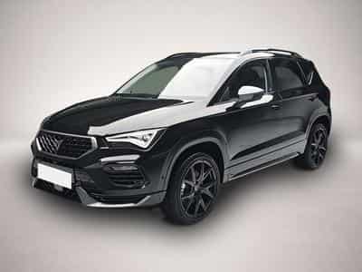 Cupra Ateca (2026) - Photo 1