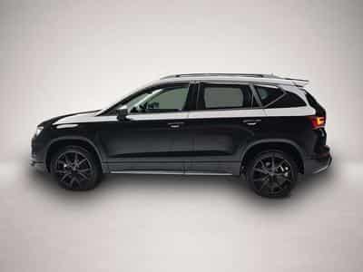 Cupra Ateca (2026) - Photo 4