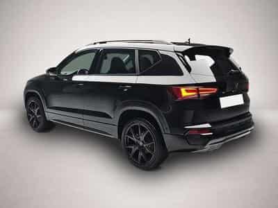Cupra Ateca (2026) - Photo 3