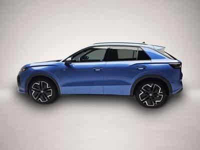 VW T-Roc (2026) - Photo 4
