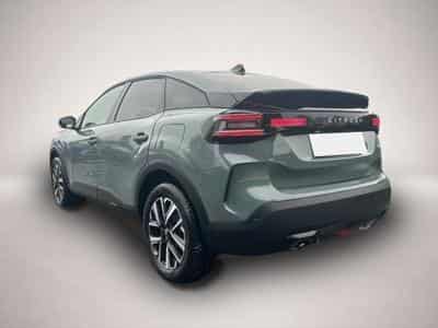 Citroën C4 (2026) - Photo 2