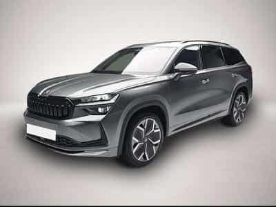 Skoda Kodiaq (2026) - Photo 1