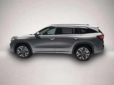 Skoda Kodiaq (2026) - Photo 4