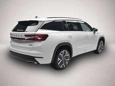 Skoda Kodiaq (2026) - Photo 2