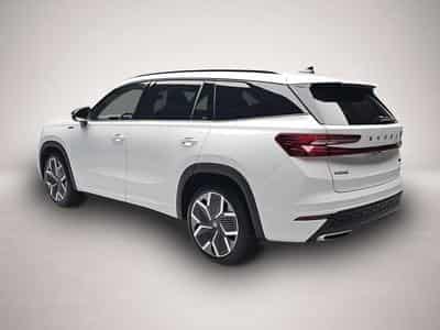 Skoda Kodiaq (2026) - Photo 3
