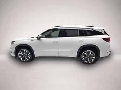 Skoda Kodiaq (2026) - Photo 4