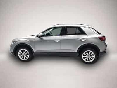 VW T-Roc (2026) - Photo 4