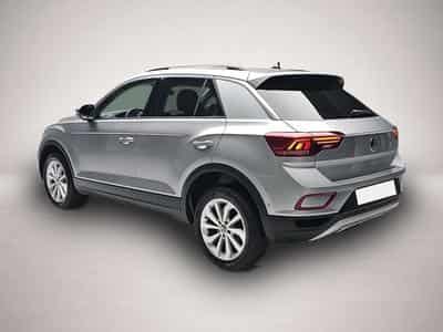 VW T-Roc (2026) - Photo 3