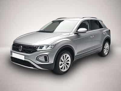 VW T-Roc (2026) - Photo 1