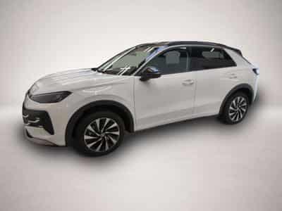 VW T-Roc (2025) - Photo 1