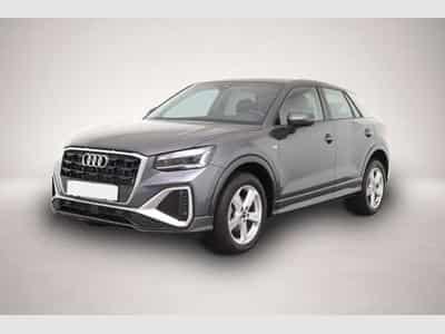 Audi Q2 (2025) - Photo 1