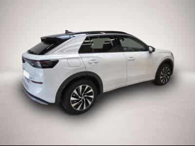 VW T-Roc (2025) - Photo 2