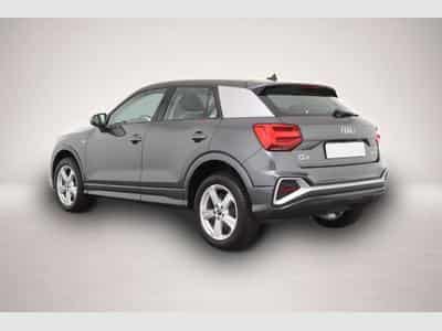Audi Q2 (2025) - Photo 3