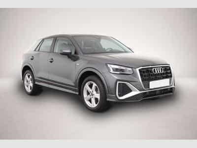 Audi Q2 (2025) - Photo 4