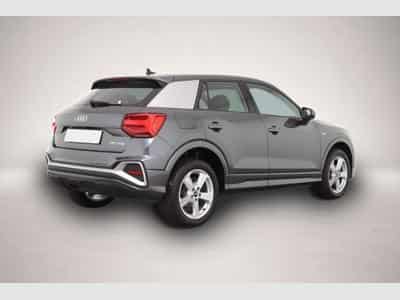 Audi Q2 (2025) - Photo 2