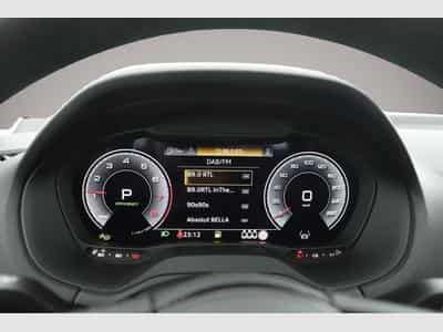 Audi Q2 (2025) - Photo 7