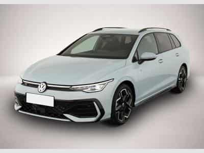 VW Golf (2026) - Photo 1