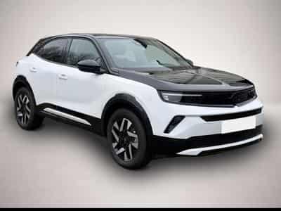 Opel Mokka (2025) - Photo 1