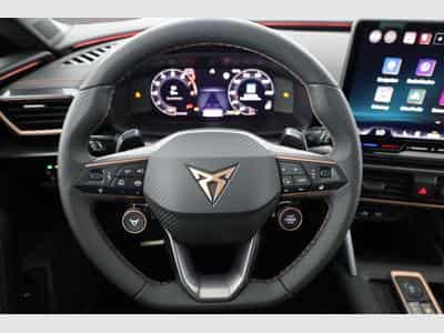 Cupra Leon (2026) - Photo 6