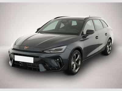 Cupra Leon (2026) - Photo 1