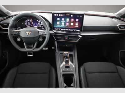 Cupra Leon (2026) - Photo 5