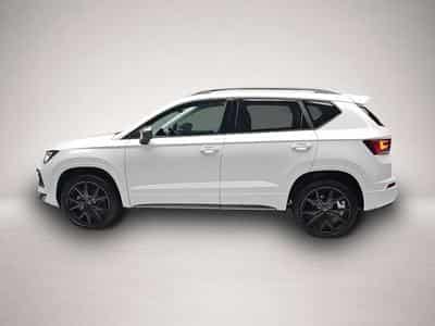 Cupra Ateca (2026) - Photo 4