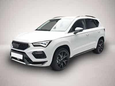 Cupra Ateca (2026) - Photo 1