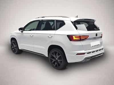 Cupra Ateca (2026) - Photo 3