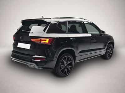 Cupra Ateca (2026) - Photo 2