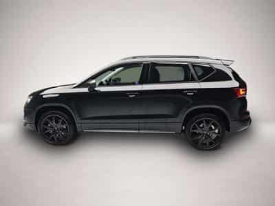 Cupra Ateca (2026) - Photo 4