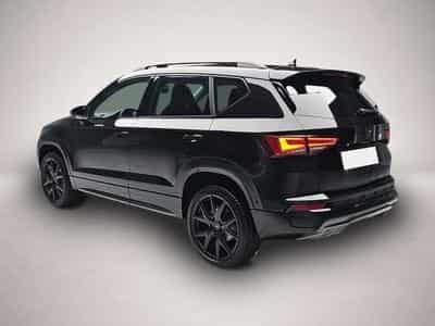 Cupra Ateca (2026) - Photo 3