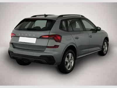 Skoda Kamiq (2026) - Photo 3