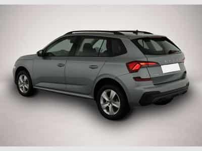 Skoda Kamiq (2026) - Photo 4