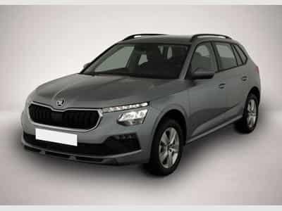 Skoda Kamiq (2026) - Photo 1