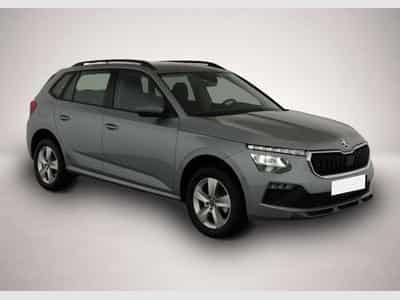 Skoda Kamiq (2026) - Photo 2