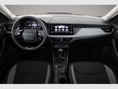 Skoda Kamiq (2026) - Photo 5