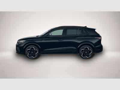 VW Tiguan (2026) - Photo 2