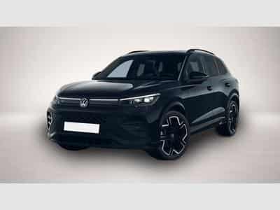 VW Tiguan (2026) - Photo 1