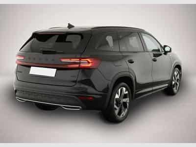 Skoda Kodiaq (2026) - Photo 3