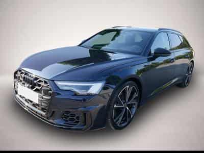 Audi Quattro (2024) - Photo 1