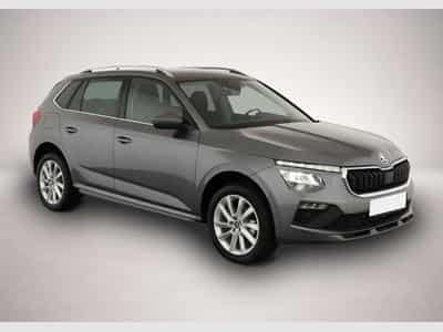Skoda Kamiq (2026) - Photo 2